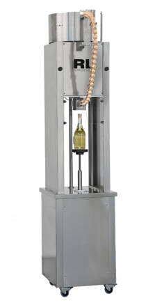 Uzavírací zařízení RLP-1
